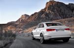 Audi A3 Sedan 2.0 TDI 2013 года (WW)